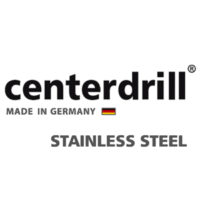 CENTERDRILL